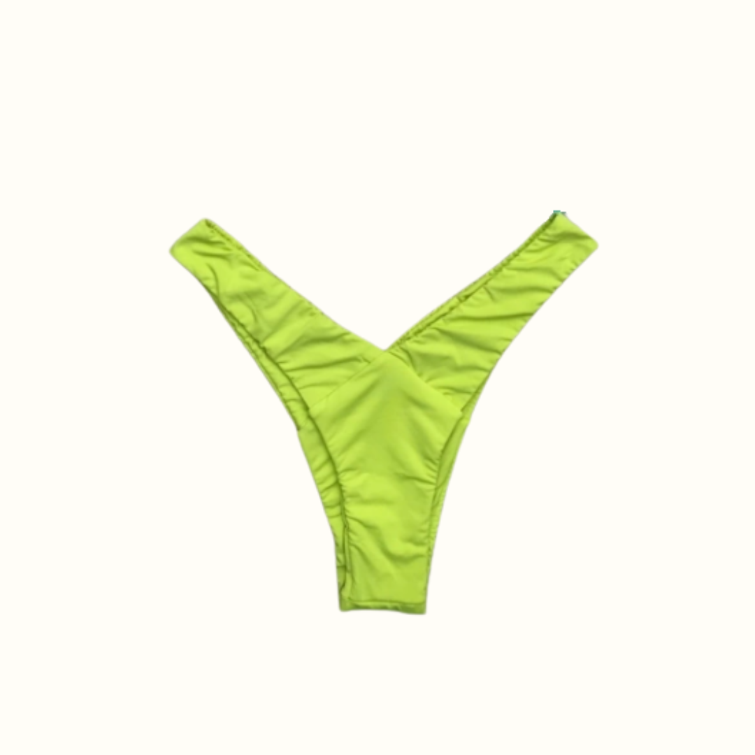 SLIP ASA DELTA ABACATE