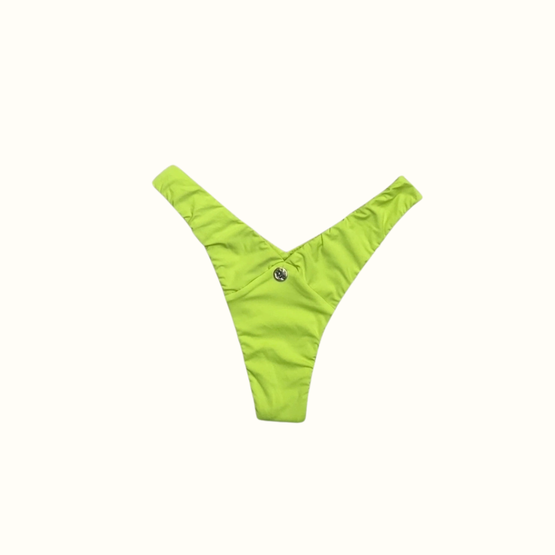 SLIP ASA DELTA ABACATE