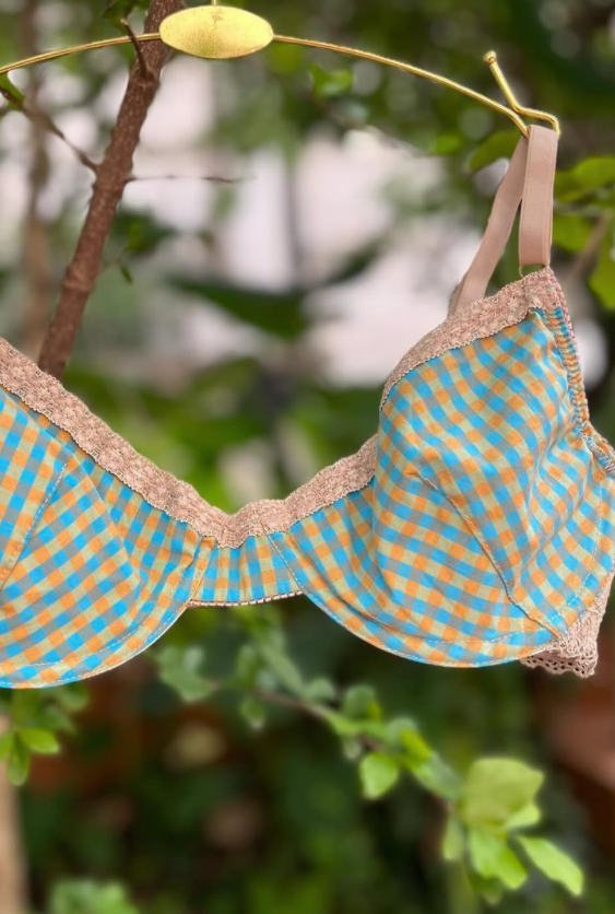 Reggiseno Essenza